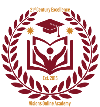 Visions Online Academy